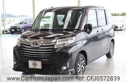 toyota roomy 2019 quick_quick_DBA-M900A_M900A-0300475