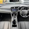 honda civic 2021 CFJ1710694 image 3