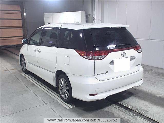 toyota estima 2012 -TOYOTA 【いわき 300ﾉ3841】--Estima ACR55W-0028356---TOYOTA 【いわき 300ﾉ3841】--Estima ACR55W-0028356- image 2