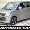 suzuki wagon-r 2013 -SUZUKI--Wagon R DBA-MH34S--MH34S-238051---SUZUKI--Wagon R DBA-MH34S--MH34S-238051- image 1