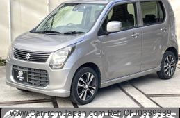 suzuki wagon-r 2013 -SUZUKI--Wagon R DBA-MH34S--MH34S-238051---SUZUKI--Wagon R DBA-MH34S--MH34S-238051-