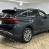 toyota harrier 2022 -TOYOTA--Harrier 6BA-MXUA80--MXUA80-0070436---TOYOTA--Harrier 6BA-MXUA80--MXUA80-0070436- image 17