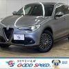 alfa-romeo stelvio 2019 -ALFA ROMEO--Alfa Romeo Stelvio -94922--ZARPAHGX1K7C54428---ALFA ROMEO--Alfa Romeo Stelvio -94922--ZARPAHGX1K7C54428- image 1