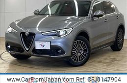 alfa-romeo stelvio 2019 -ALFA ROMEO--Alfa Romeo Stelvio -94922--ZARPAHGX1K7C54428---ALFA ROMEO--Alfa Romeo Stelvio -94922--ZARPAHGX1K7C54428-