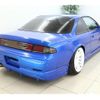 nissan silvia 1993 quick_quick_S14_S14-006030 image 2