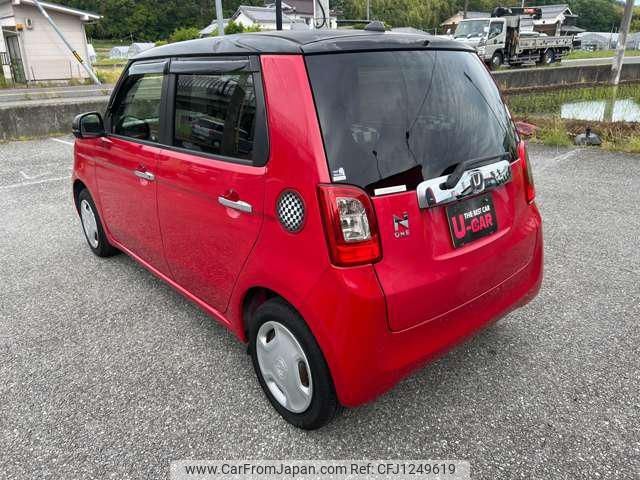 honda n-one 2014 -HONDA--N ONE JG1--1086821---HONDA--N ONE JG1--1086821- image 2