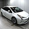 toyota prius 2017 -TOYOTA--Prius ZVW50-6071807---TOYOTA--Prius ZVW50-6071807- image 1