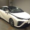 toyota mirai 2020 quick_quick_ZBA-JPD10_JPD10-0004388 image 4