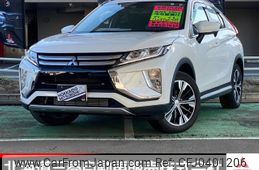 mitsubishi eclipse-cross 2020 -MITSUBISHI--Eclipse Cross 3DA-GK9W--GK9W-0200109---MITSUBISHI--Eclipse Cross 3DA-GK9W--GK9W-0200109-