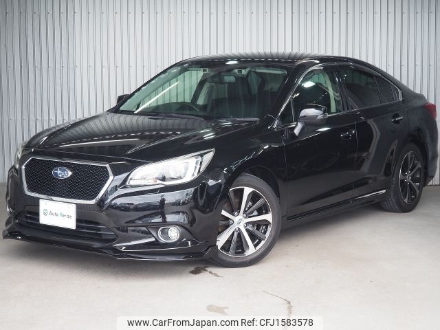 subaru legacy-b4 2017 CFJ1583578 image 1