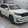 toyota land-cruiser-prado 2022 -TOYOTA 【滋賀 348ﾗ 28】--Land Cruiser Prado 3BA-TRJ150W--TRJ150-0156117---TOYOTA 【滋賀 348ﾗ 28】--Land Cruiser Prado 3BA-TRJ150W--TRJ150-0156117- image 10