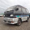 mitsubishi minicab-bravo 1993 A512 image 1