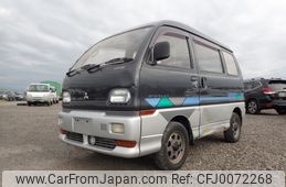 Mitsubishi Minicab Bravo 1993