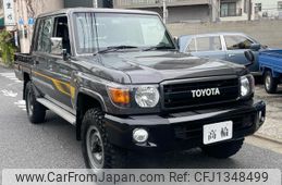 toyota landcruiser-70 2015 GOO_NET_EXCHANGE_9572140A30250626W001