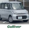suzuki spacia 2017 -SUZUKI--Spacia DAA-MK42S--MK42S-190534---SUZUKI--Spacia DAA-MK42S--MK42S-190534- image 1