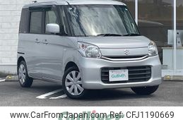 suzuki spacia 2017 -SUZUKI--Spacia DAA-MK42S--MK42S-190534---SUZUKI--Spacia DAA-MK42S--MK42S-190534-