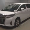 toyota alphard 2018 -TOYOTA--Alphard DAA-AYH30W--AYH30-0064262---TOYOTA--Alphard DAA-AYH30W--AYH30-0064262- image 1