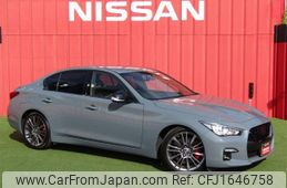 nissan skyline 2022 CFJ1646758