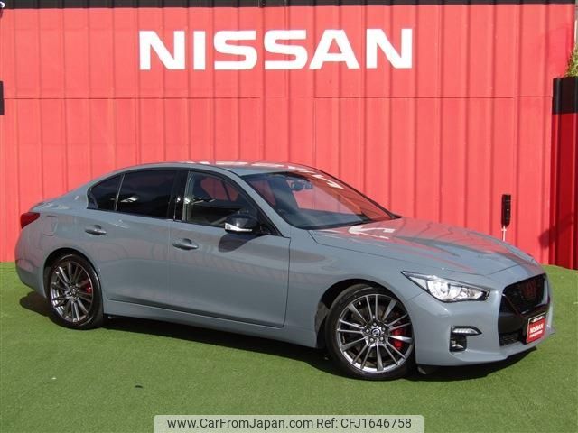 nissan skyline 2022 CFJ1646758 image 1