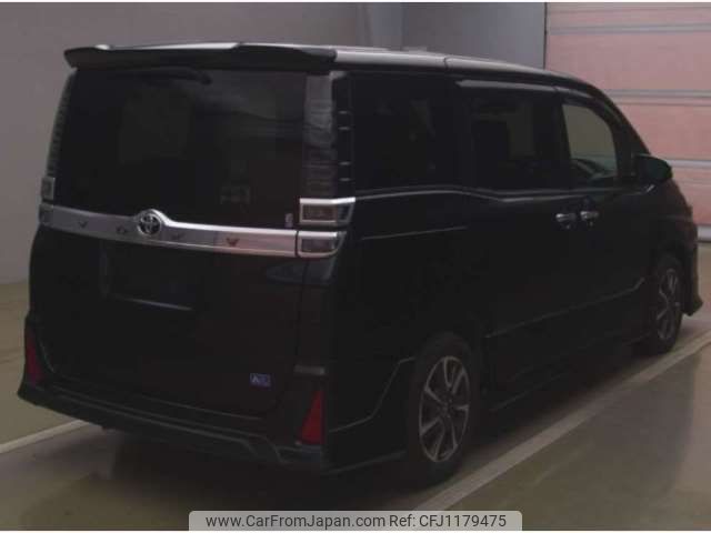 toyota voxy 2020 -TOYOTA--Voxy 3BA-ZRR80W--ZRR80W-0637777---TOYOTA--Voxy 3BA-ZRR80W--ZRR80W-0637777- image 2