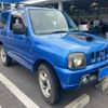 suzuki jimny 2001 -SUZUKI--Jimny TA-JB23W--JB23W-237282---SUZUKI--Jimny TA-JB23W--JB23W-237282- image 1