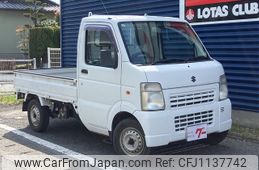 suzuki carry-truck 2010 -SUZUKI 【熊本 480ﾌ3365】--Carry Truck DA63T--696363---SUZUKI 【熊本 480ﾌ3365】--Carry Truck DA63T--696363-