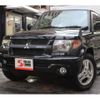 mitsubishi pajero-io 2004 quick_quick_TA-H76W_H76W-540336 image 1