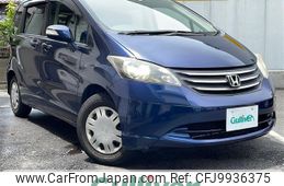 honda freed 2010 -HONDA--Freed DBA-GB3--GB3-1176153---HONDA--Freed DBA-GB3--GB3-1176153-