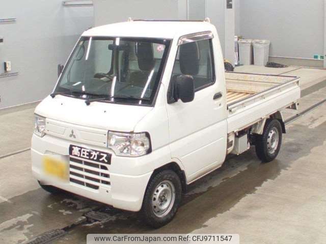 mitsubishi minicab-truck 2013 -MITSUBISHI 【秋田 480ｻ 139】--Minicab Truck GBD-U62T--U62T-2102609---MITSUBISHI 【秋田 480ｻ 139】--Minicab Truck GBD-U62T--U62T-2102609- image 1