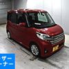 nissan dayz-roox 2016 -NISSAN 【愛媛 581う1019】--DAYZ Roox B21A-0230475---NISSAN 【愛媛 581う1019】--DAYZ Roox B21A-0230475- image 1