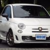 abarth 595 2016 quick_quick_ABA-312142_ZFA3120000J553545 image 12