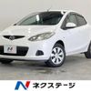 mazda demio 2010 -MAZDA--Demio DBA-DE3FS--DE3FS-314388---MAZDA--Demio DBA-DE3FS--DE3FS-314388- image 1