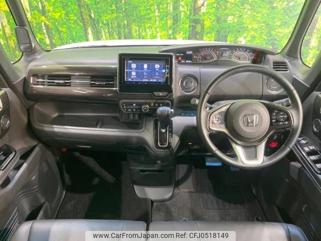 honda n-box 2017 -HONDA--N BOX DBA-JF3--JF3-2003812---HONDA--N BOX DBA-JF3--JF3-2003812- image 2