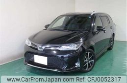 toyota corolla-fielder 2019 -TOYOTA--Corolla Fielder DBA-ZRE162G--ZRE162-7008463---TOYOTA--Corolla Fielder DBA-ZRE162G--ZRE162-7008463-