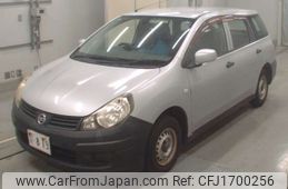 nissan ad-van 2011 CFJ1700256