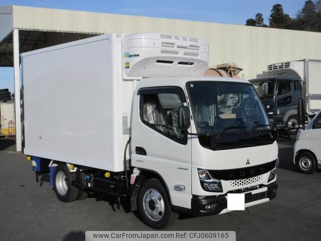 mitsubishi-fuso canter 2024 -MITSUBISHI--Canter 2RG-FEAV0--FEAV0-610324---MITSUBISHI--Canter 2RG-FEAV0--FEAV0-610324- image 1