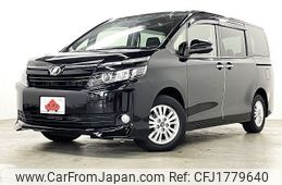 toyota voxy 2014 CFJ1779640