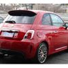 abarth 500 2013 quick_quick_ABA-312141_ZFA31200000857273 image 5
