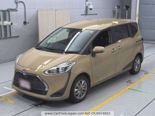 toyota sienta 2020 -TOYOTA--Sienta 6AA-NHP170G--NHP170G-7228630---TOYOTA--Sienta 6AA-NHP170G--NHP170G-7228630- image 1