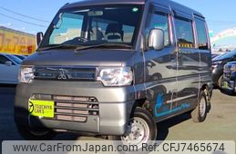 mitsubishi minicab-miev 2011 -MITSUBISHI--Minicab Miev ZAB-U67V--U67V-0000948---MITSUBISHI--Minicab Miev ZAB-U67V--U67V-0000948-