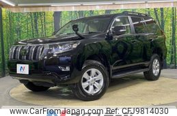 toyota land-cruiser-prado 2020 -TOYOTA--Land Cruiser Prado 3BA-TRJ150W--TRJ150-0116786---TOYOTA--Land Cruiser Prado 3BA-TRJ150W--TRJ150-0116786-