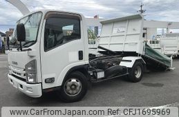 isuzu elf-truck 2017 CFJ1695969
