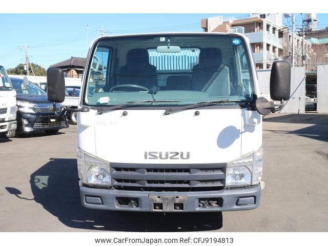 isuzu elf-truck 2014 CFJ9194813 image 2