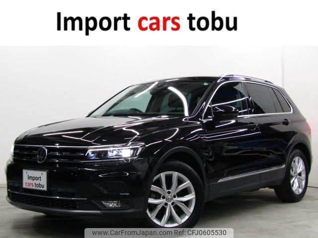 volkswagen tiguan 2017 -VOLKSWAGEN--VW Tiguan 5NCZE--WUGZZZ5NZJW844256---VOLKSWAGEN--VW Tiguan 5NCZE--WUGZZZ5NZJW844256- image 1