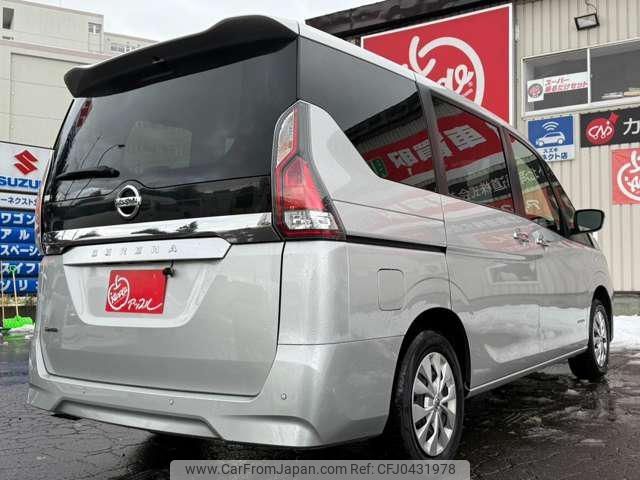 nissan serena 2022 -NISSAN--Serena GNC27--033592---NISSAN--Serena GNC27--033592- image 2