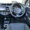 toyota vitz 2018 -TOYOTA--Vitz DBA-NSP130--NSP130-4001683---TOYOTA--Vitz DBA-NSP130--NSP130-4001683- image 16