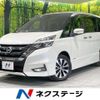 nissan serena 2018 -NISSAN--Serena DAA-GFC27--GFC27-144573---NISSAN--Serena DAA-GFC27--GFC27-144573- image 1