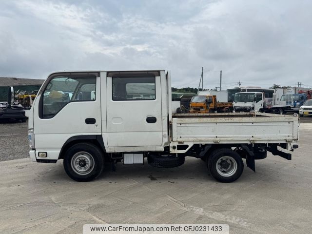 isuzu elf-truck 2010 -ISUZU--Elf BKG-NHR85A--NHR85-7007912---ISUZU--Elf BKG-NHR85A--NHR85-7007912- image 2