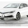 toyota auris 2016 quick_quick_DAA-ZWE186H_ZWE186-1006445 image 1