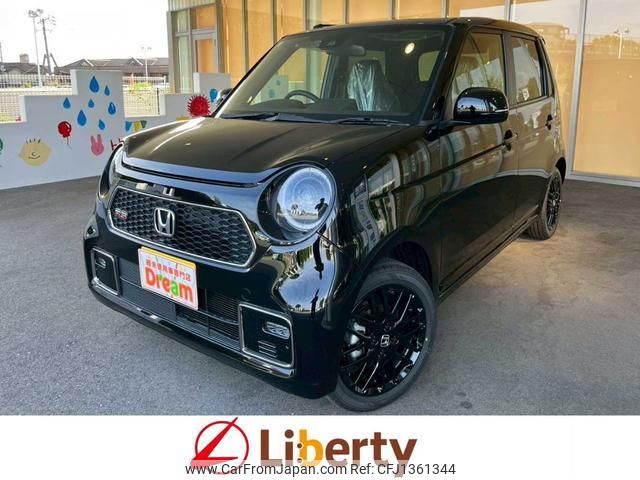 honda n-one 2025 quick_quick_JG3_JG3-2117140 image 1